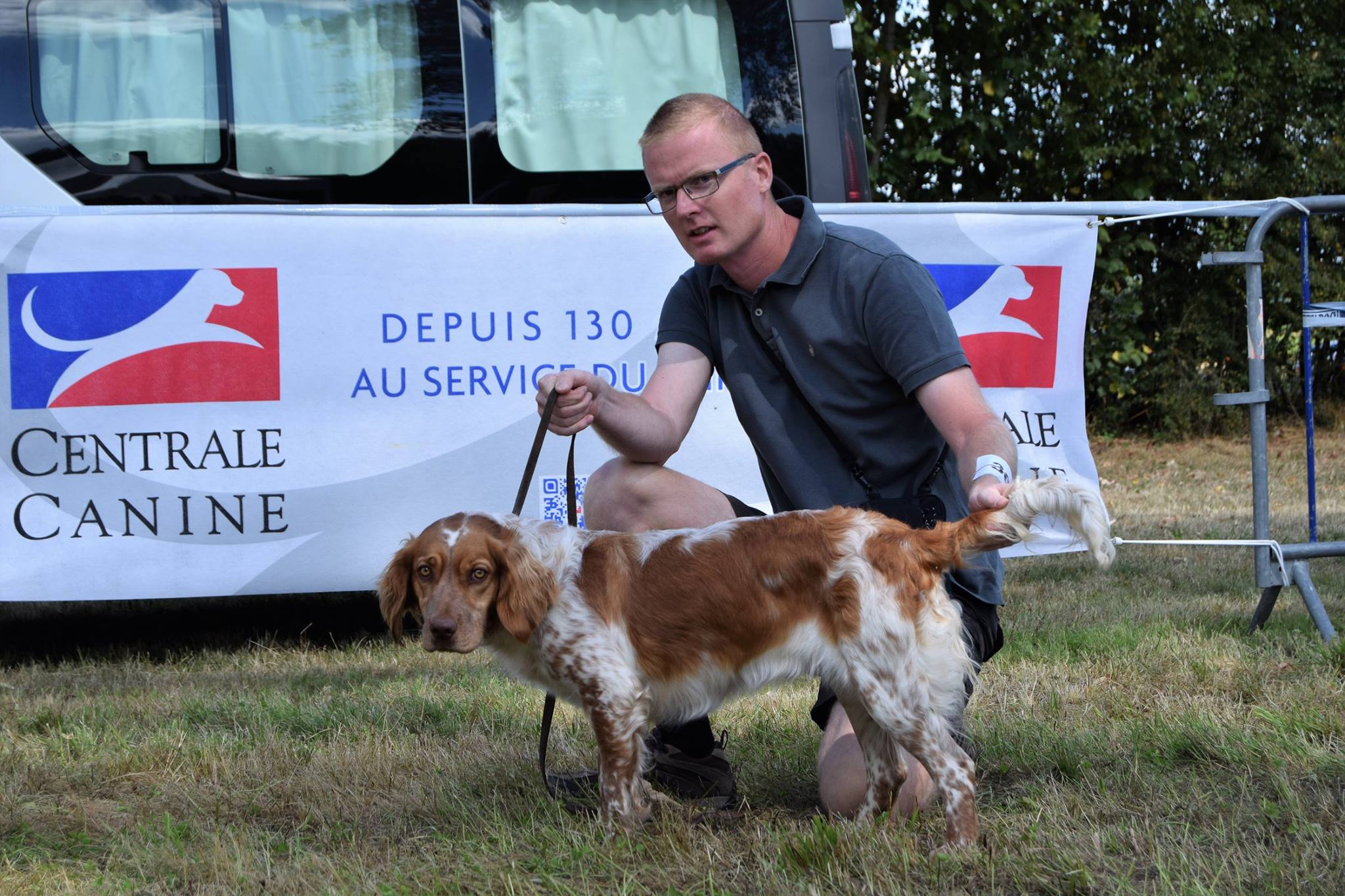 Myrtille Du Val Des Houchis